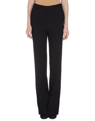 ZOOM HALSTON HERITAGE - Casual pants