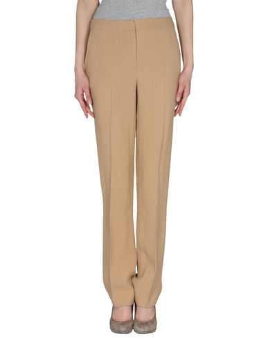 ZOOM HALSTON HERITAGE - Casual pants