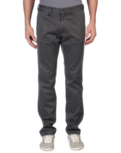 ZOOM RA-RE - Casual pants