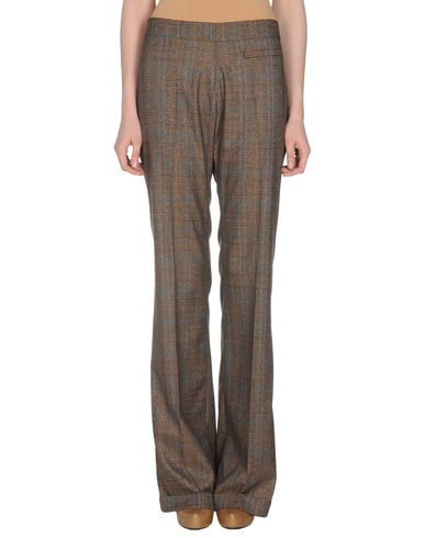 ZOOM ESSENTIEL - Casual pants