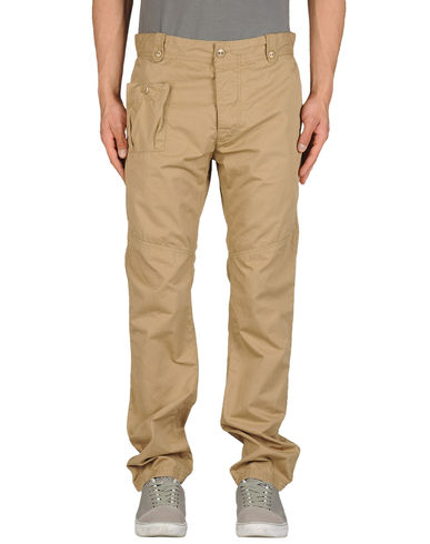ZOOM FIRETRAP - Casual pants