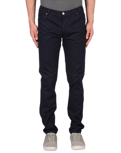 ZOOM MOSCHINO - Casual trouser