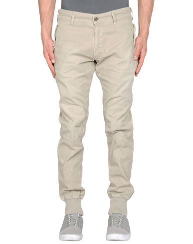 ZOOM MASON'S - Casual pants