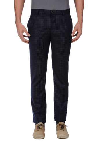 ZOOM THOMSEN - Dress pants