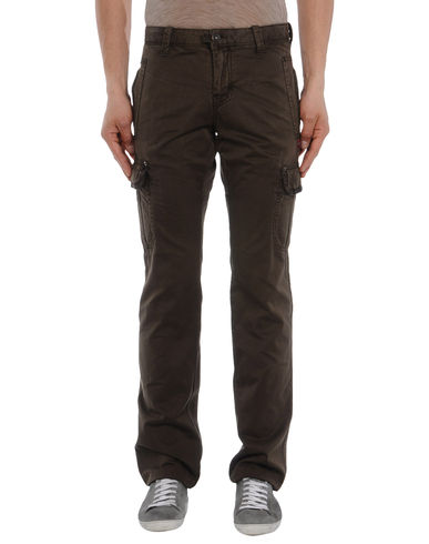 ZOOM NAPAPIJRI - Casual pants