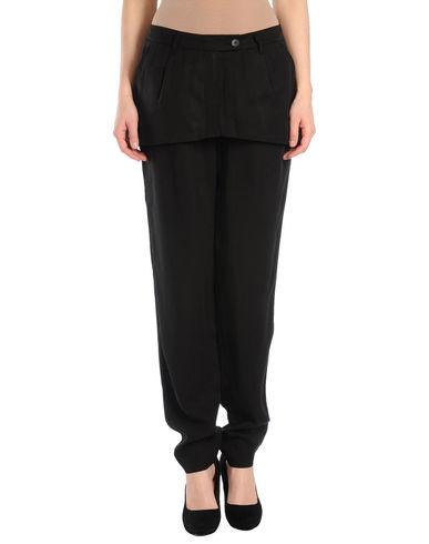ZOOM MM6 by MAISON MARTIN MARGIELA - Casual pants