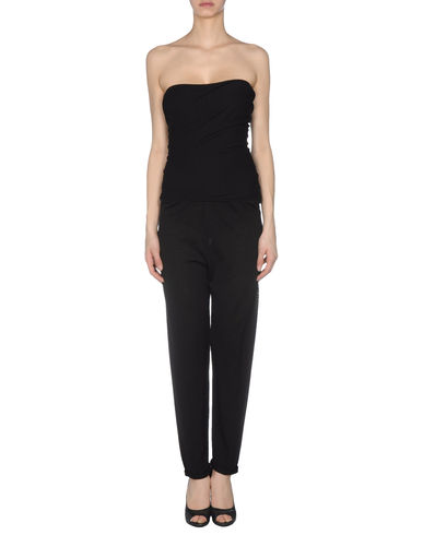 ZOOM MM6 by MAISON MARTIN MARGIELA - Pant overall