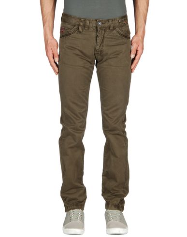 ZOOM NAPAPIJRI - Casual pants
