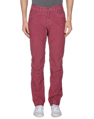 ZOOM JECKERSON - Casual pants