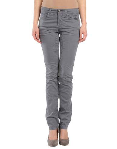 ZOOM JAGGY - Casual pants