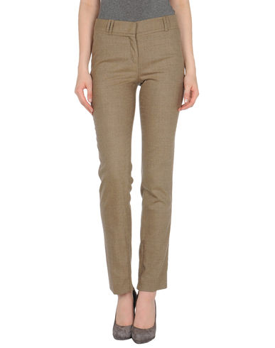 ZOOM VICTOR VICTORIA - Dress pants