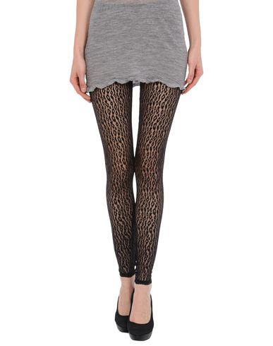 ZOOM GUESS JEANS - Leggings
