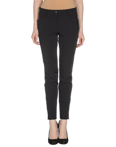 ZOOM TOY G. - Casual pants
