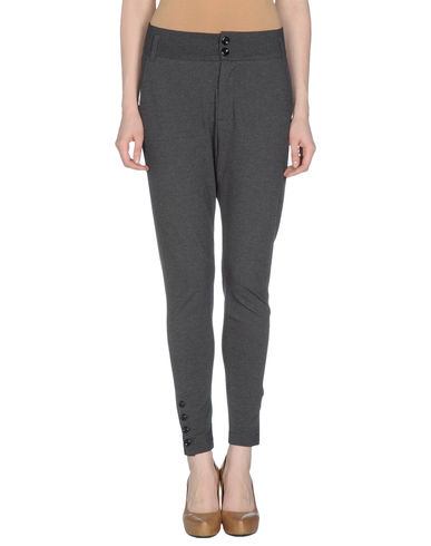 ZOOM TOY G. - Casual pants