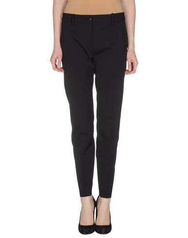 ZOOM VICTOR VICTORIA - Dress pants