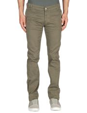 DANIELE ALESSANDRINI HOMME - Casual trouser