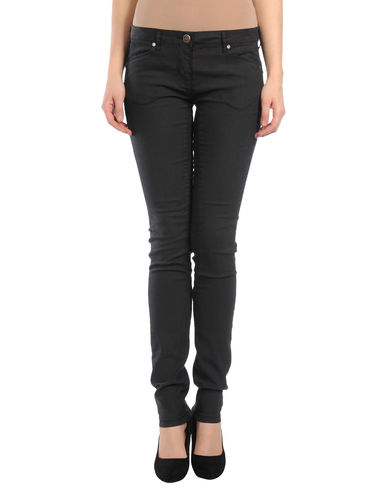 ZOOM TOY G. - Casual pants