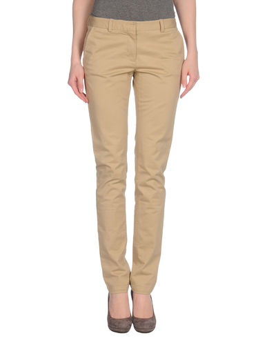 ZOOM TOMMY HILFIGER - Casual pants