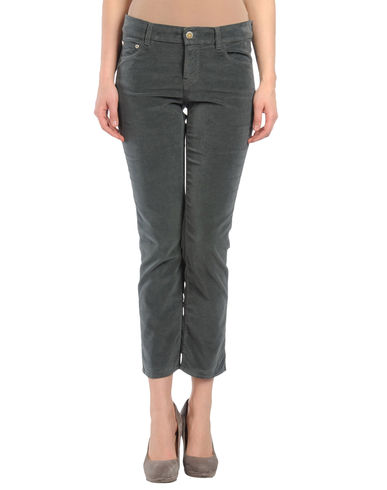 ZOOM JAGGY - Casual pants
