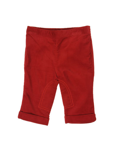 ZOOM RALPH LAUREN - Casual pants