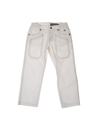 ZOOM JECKERSON - Casual pants