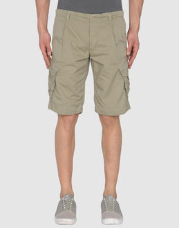 Kaos - Pantalons - Bermudas - 