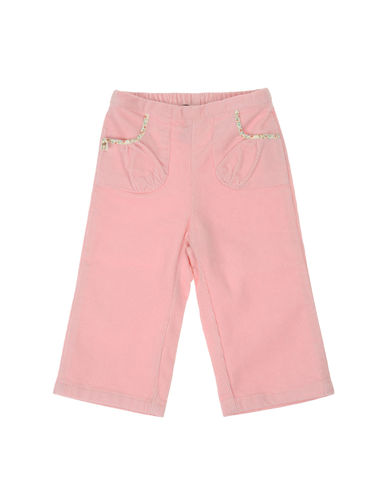 ZOOM RALPH LAUREN - Casual pants