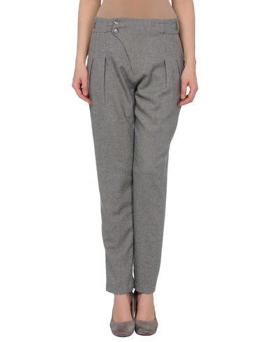 ZOOM H. EICH - Casual pants