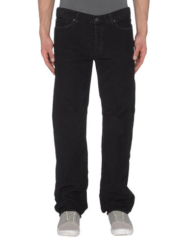 ZOOM 7 FOR ALL MANKIND - Casual pants