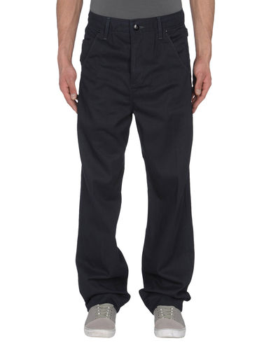 ZOOM LEE - Casual trouser