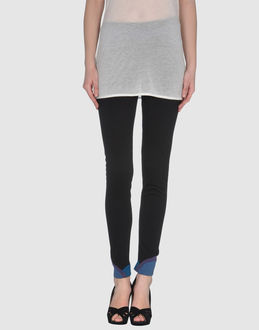 Leggings - CUSTO BARCELONA - BEI YOOX.COM