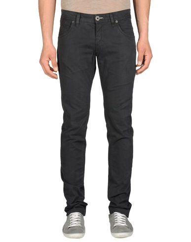ZOOM ONE SEVEN TWO - Casual pants