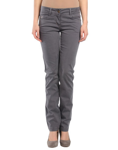 ZOOM NAPAPIJRI - Casual pants