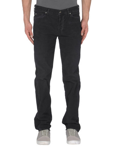 ZOOM 7 FOR ALL MANKIND - Casual pants
