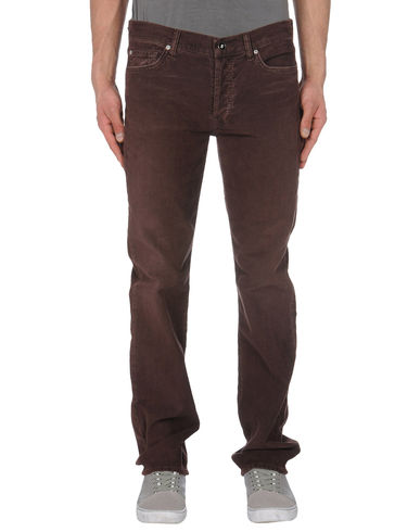 ZOOM 7 FOR ALL MANKIND - Casual pants