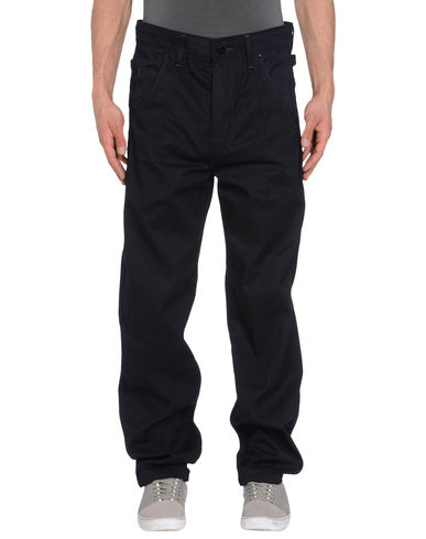 ZOOM LEE - Casual pants