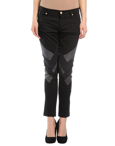 ZOOM SUPERFINE - Casual trouser