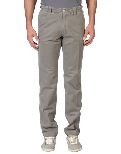 ZOOM J.W. BRINE - Casual pants