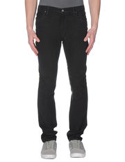 PATRIZIA PEPE - Casual trouser