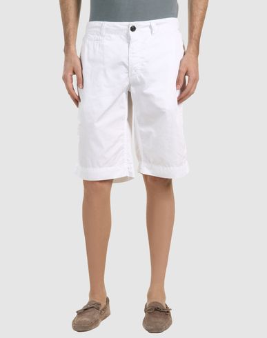 ZOOM EMPORIO ARMANI - Bermuda
