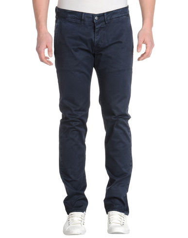 ZOOM 2 MEN - Casual pants