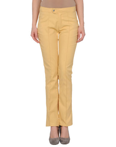 ZOOM DIESEL - Casual pants