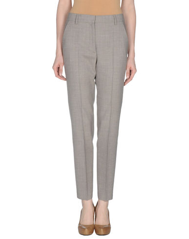 ZOOM QL2 QUELLEDUE - Casual pants