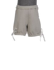 NUSNUS - Fleece-Shorts