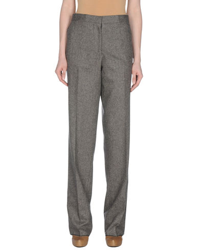 ZOOM THE ROW - Casual pants