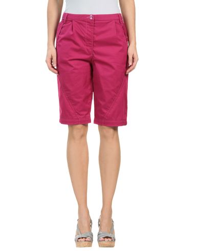 ZOOM ARMANI JEANS - Bermuda shorts