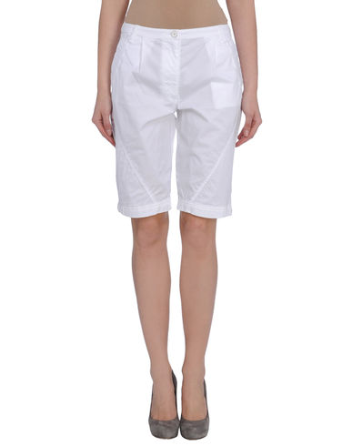 ZOOM ARMANI JEANS - Bermuda
