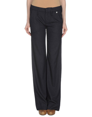ZOOM NOLITA - Casual pants