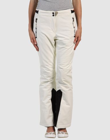 ZOOM NAPAPIJRI - Casual pants