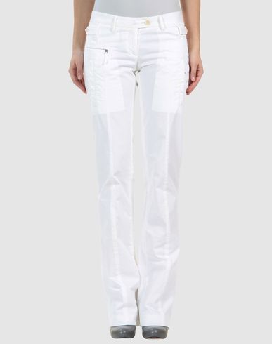 ZOOM NEIL BARRETT - Casual pants